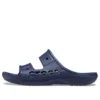 Chaussons unisexes décontractés et tendance, bleus