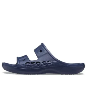 Chaussons unisexes décontractés et tendance, bleus