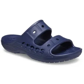 Chaussons unisexes décontractés et tendance, bleus
