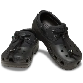 Chaussure bateau Classic Luxe