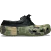 Chaussure bateau classique Duck Camo
