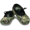 Chaussure bateau classique Duck Camo
