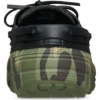 Chaussure bateau classique Duck Camo
