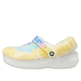 Chaussure Chaussure classique Multicolore Blanc