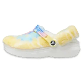 Chaussure Chaussure classique Multicolore Blanc