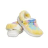Chaussure Chaussure classique Multicolore Blanc