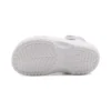 Chaussure de plage classique blanche