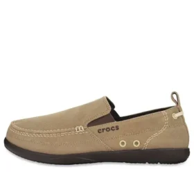 Chaussure de sport décontractée Athleisure Kaki
