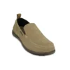 Chaussure de sport décontractée Athleisure Kaki