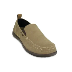 Chaussure de sport décontractée Athleisure Kaki