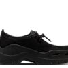 Chaussure Gallery « Black »
