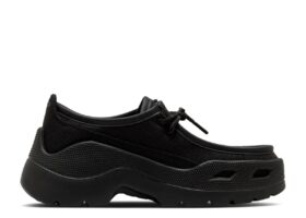 Chaussure Gallery « Black »
