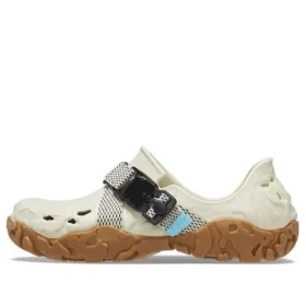 Chaussures All-Terrain Atlas « Bone Brown »