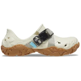 Chaussures All-Terrain Atlas « Bone Brown »