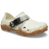 Chaussures All-Terrain Atlas « Bone Brown »
