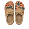 Chaussures bateau Classic Duck Camo « Tan Shocking Orange »