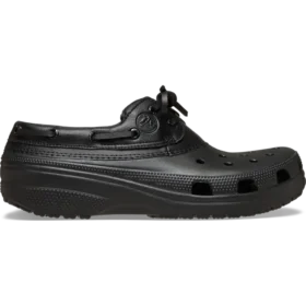 Chaussures bateau classiques