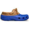 Chaussures bateau classiques