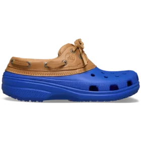 Chaussures bateau classiques
