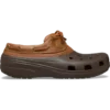Chaussures bateau classiques