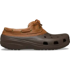 Chaussures bateau classiques
