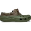 Chaussures bateau classiques