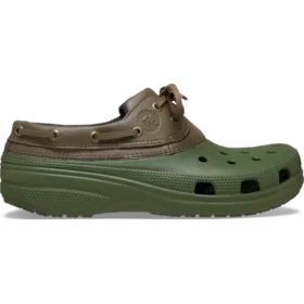 Chaussures bateau classiques