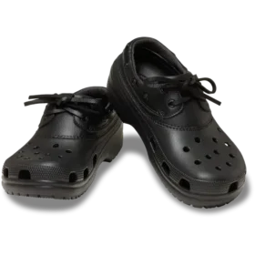 Chaussures bateau classiques