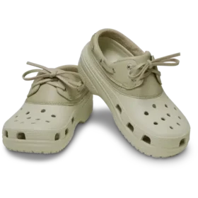 Chaussures bateau classiques