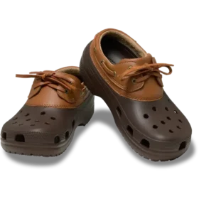 Chaussures bateau classiques