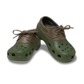 Chaussures bateau classiques