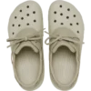 Chaussures bateau classiques