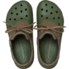 Chaussures bateau classiques