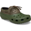 Chaussures bateau classiques