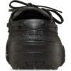 Chaussures bateau classiques