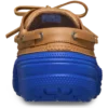 Chaussures bateau classiques