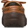 Chaussures bateau classiques