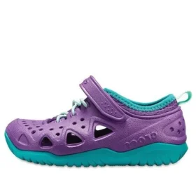 Chaussures de jeu Swiftwater « Violet Turquoise » Chaussures de jeu Swiftwater « Violet Turquoise »