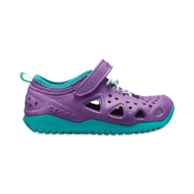 Chaussures de jeu Swiftwater « Violet Turquoise » Chaussures de jeu Swiftwater « Violet Turquoise »
