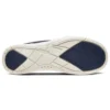 Chaussures de sport décontractées « Athleisure » bleu foncé