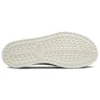 Chaussures de sport décontractées Athleisure Noir Blanc