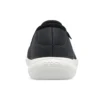 Chaussures de sport décontractées Reviva Cozy, basses, respirantes, noir et blanc