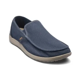 Chaussures de sport décontractées Santa Cruz antidérapantes et respirantes, bleu foncé