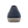 Chaussures de sport décontractées Santa Cruz antidérapantes et respirantes, bleu foncé