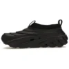 Chaussures Echo Storm « Black Ice »