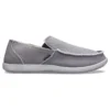 Chaussures à enfiler Santa Cruz « Grey »