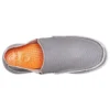 Chaussures à enfiler Santa Cruz « Grey »