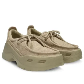 Chaussures EXP Gallery « Bark »