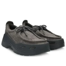 Chaussures EXP Gallery « Black Sand »