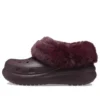 Chaussures Furever Crush « Dark Cherry »